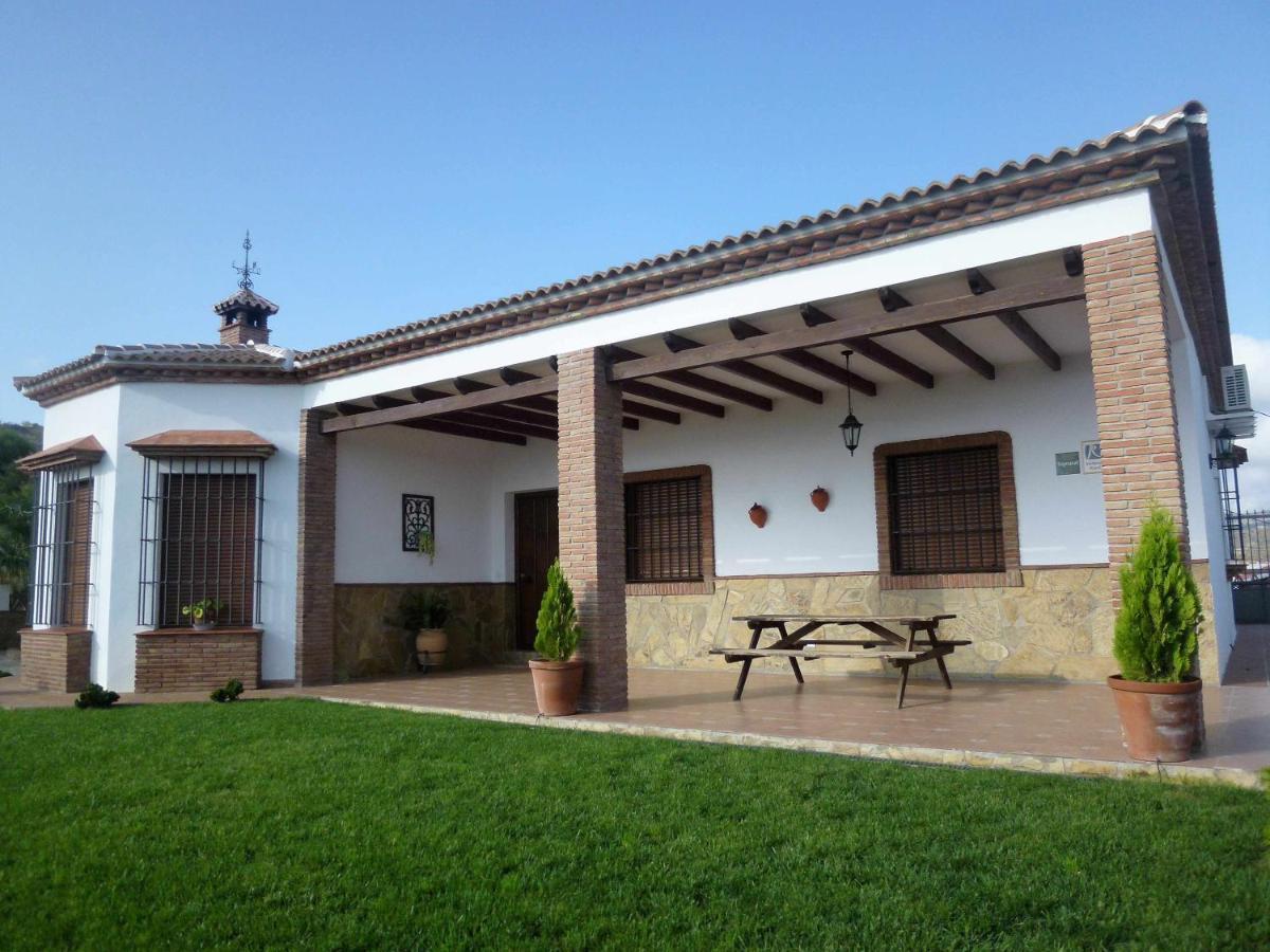 Iznate Casa Mirador Las Claras Con Piscina Privada Jardin מראה חיצוני תמונה