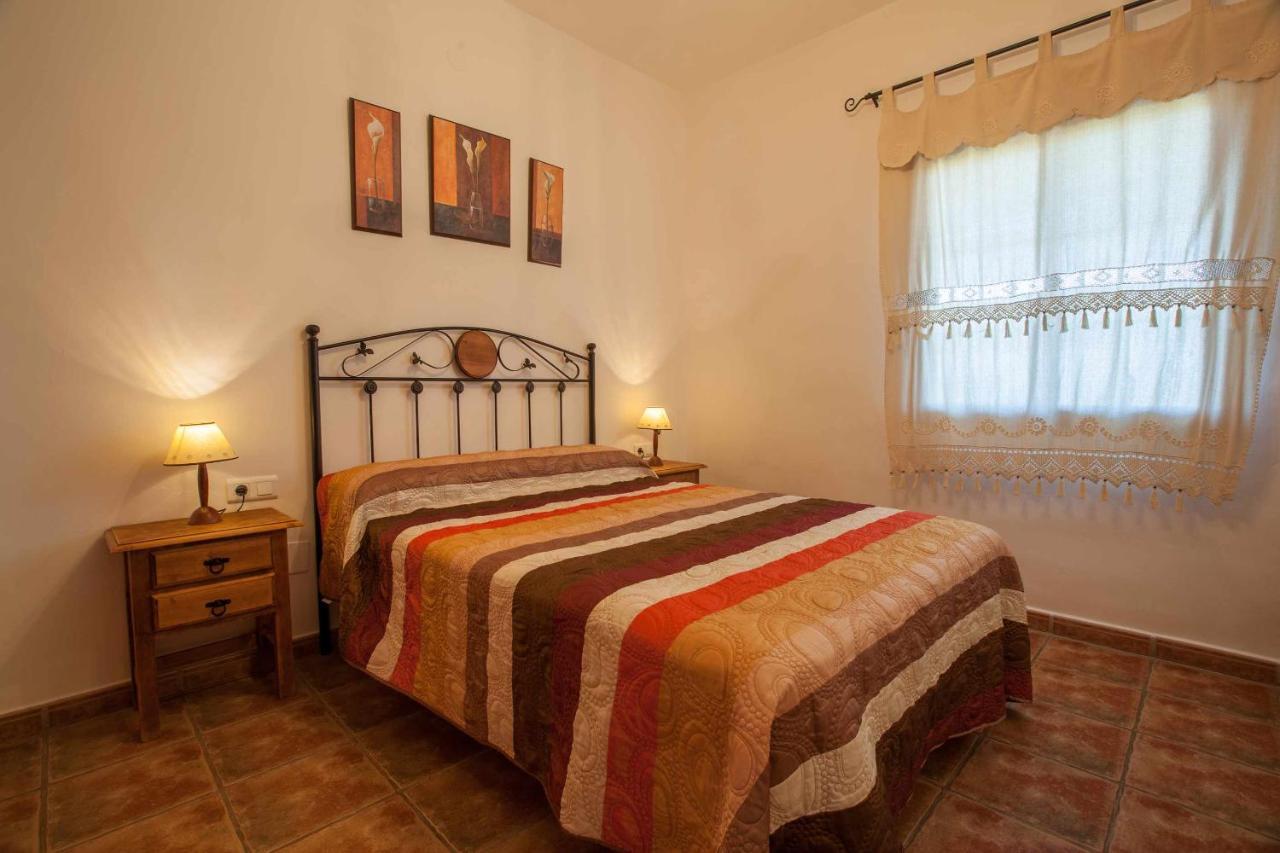 Iznate Casa Mirador Las Claras Con Piscina Privada Jardin מראה חיצוני תמונה